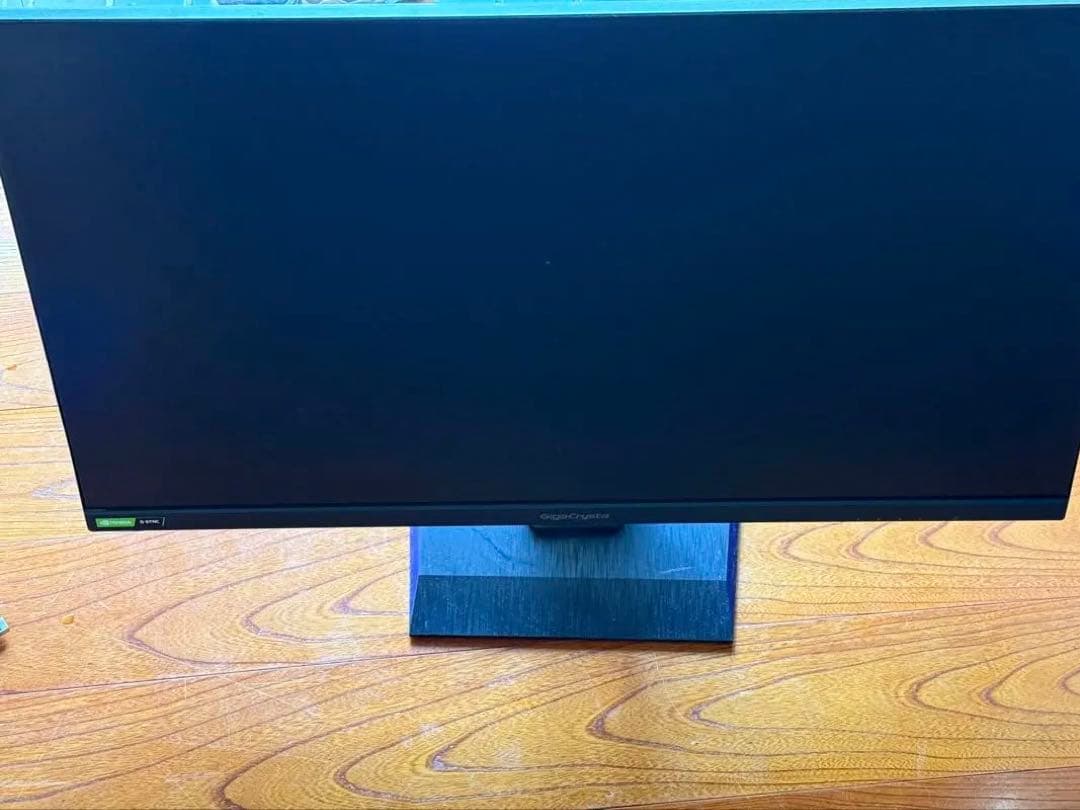 LCD-GCQ321HXDB　高性能ゲーミングモニター　本体＋リモコン＋ケーブル 楽天市場】IO DATA(アイオーデータ) LCD-GCQ321HXDB USB-C接続