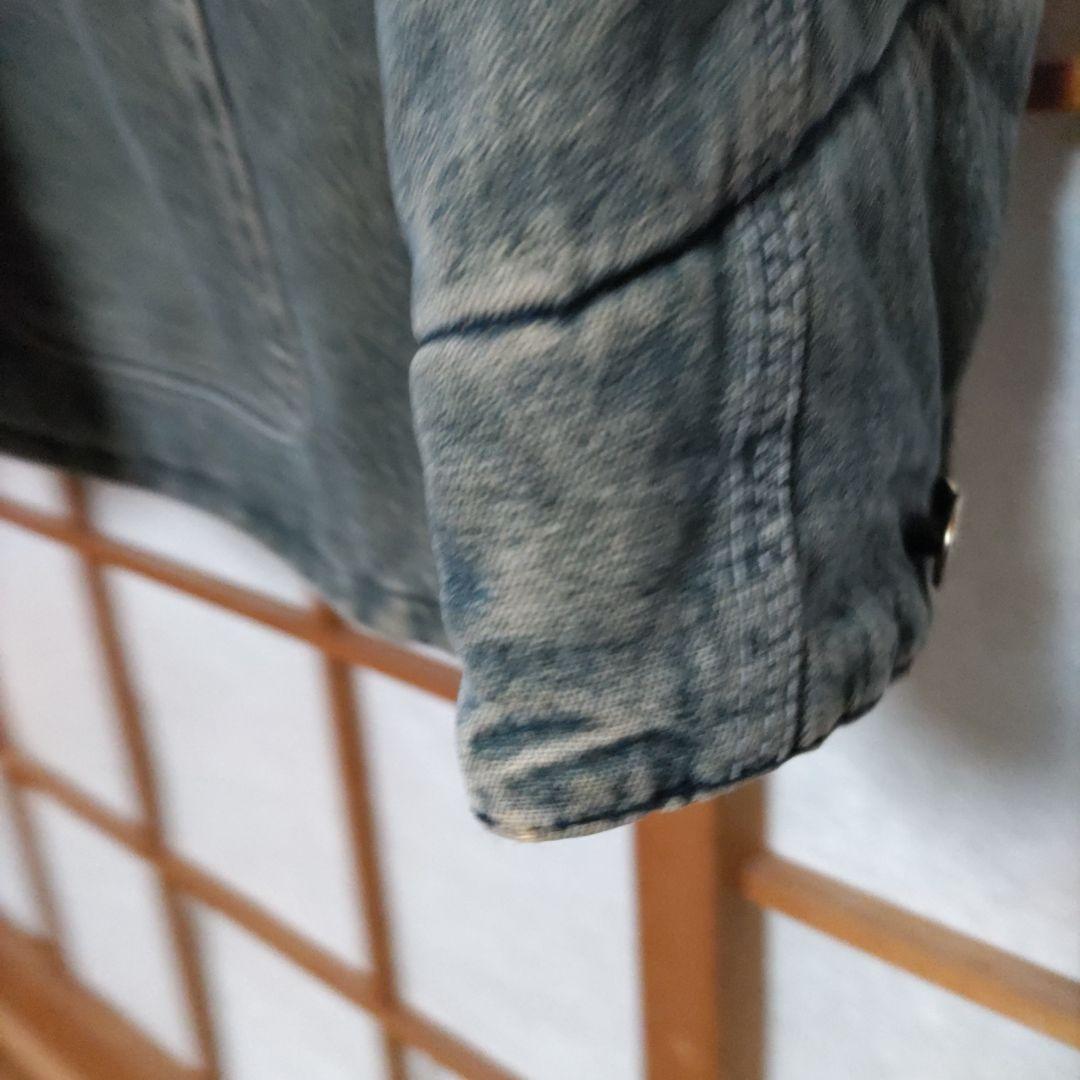 カーハートジャケット