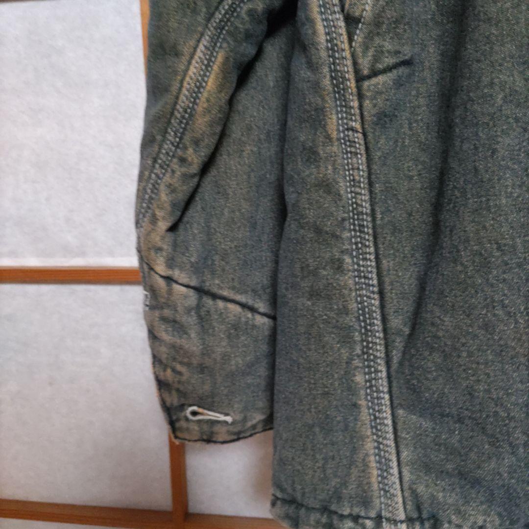 カーハートジャケット