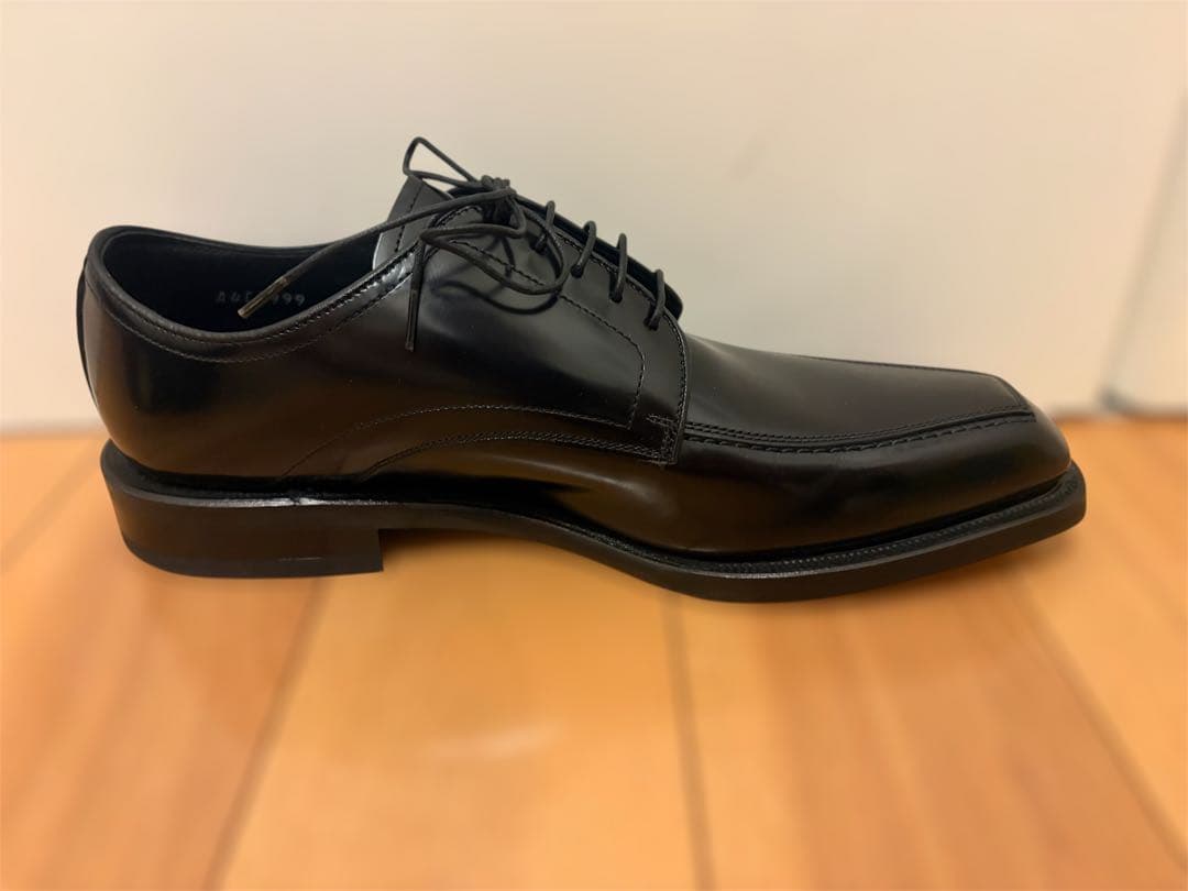 定価26000円　REGAL ドレスシューズ ブラック　未使用　24.5