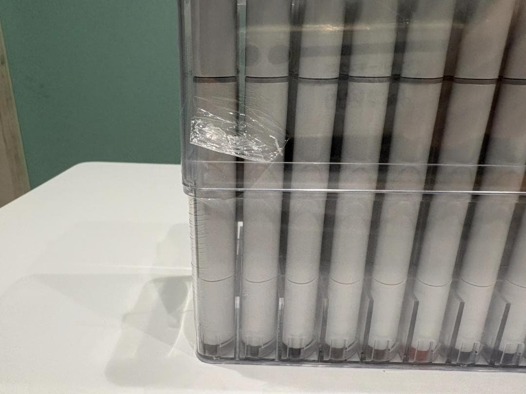 新品未使用！Too コピック スケッチ ベーシック 72色セット