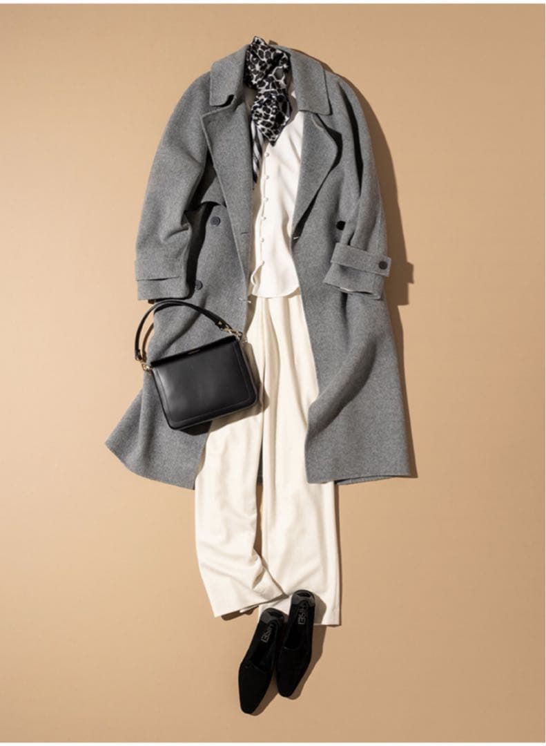 セオリーリュクス チェスターコート 36 セオリーリュクス 近年モデル