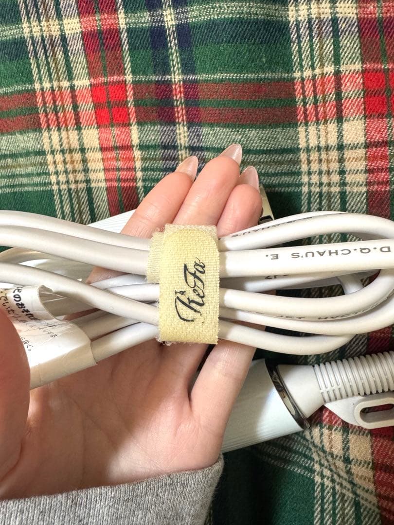 ReFa ヘアドライヤー 2023年製