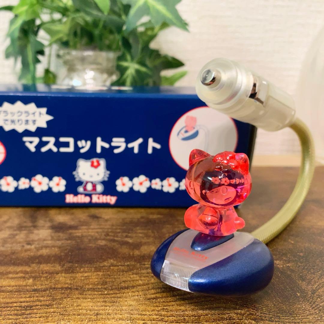 ⭐︎希少激レア⭐︎ハローキティ クリアピンク ハイビスカス