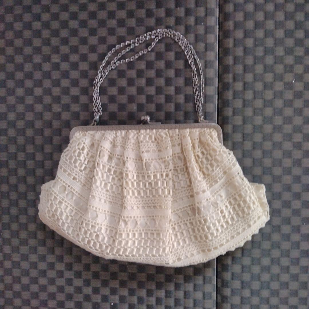 リゼッタのバッグ