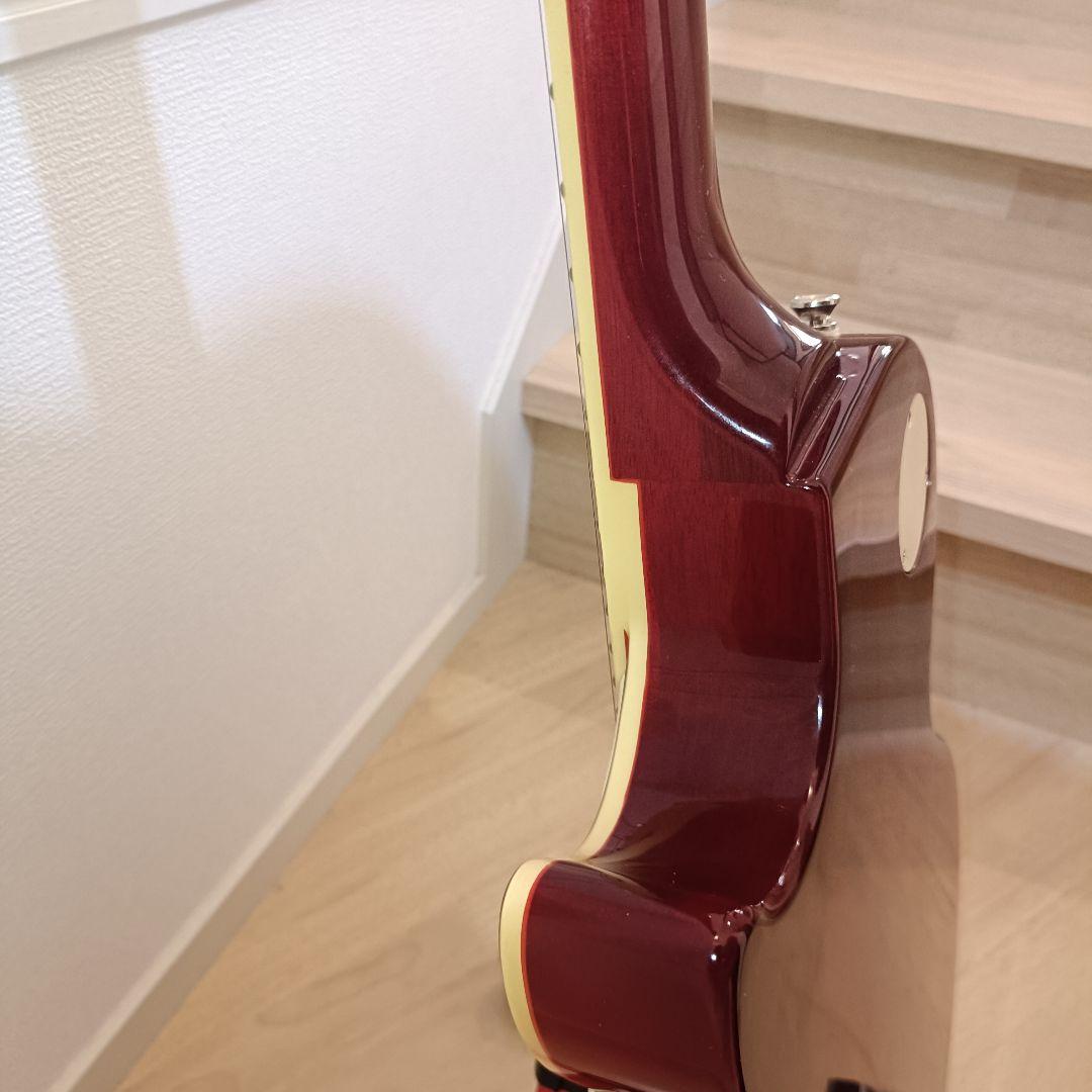 メンテ済｜Epiphone Les Paul Standard Top PRO