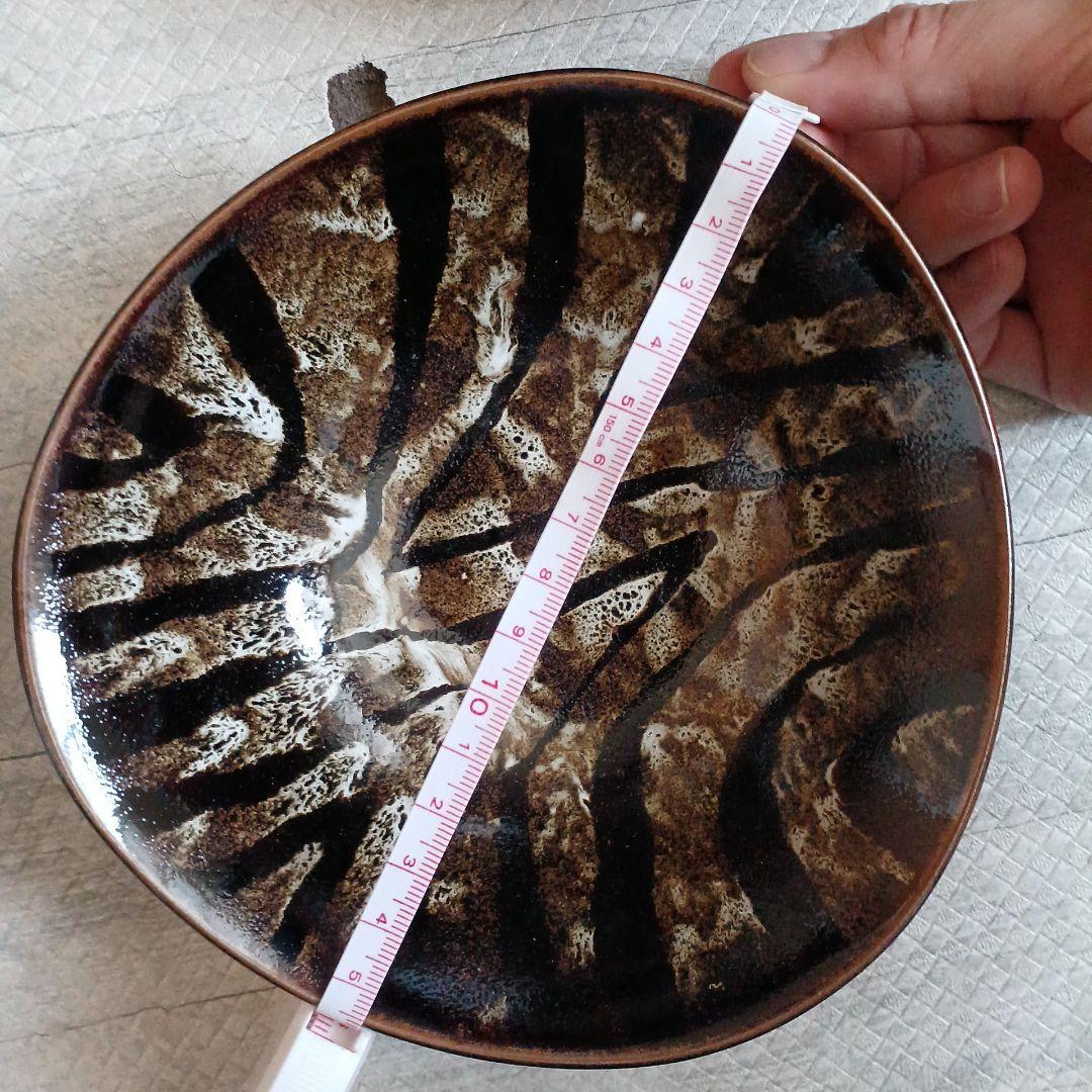 陶器皿3点セット 九谷焼 有田焼 骨董 数十年前の希少な1