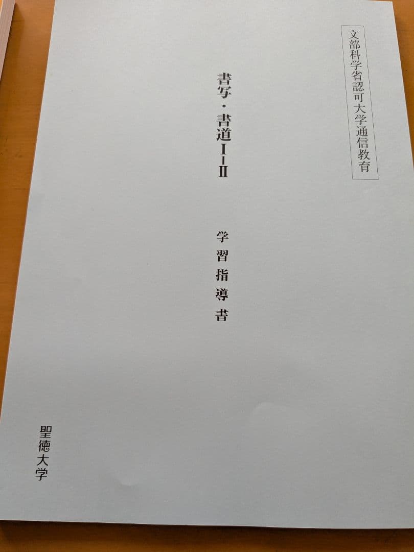 即ご購入可能です。】聖徳大学 文学・小説 学習資料 2025年度