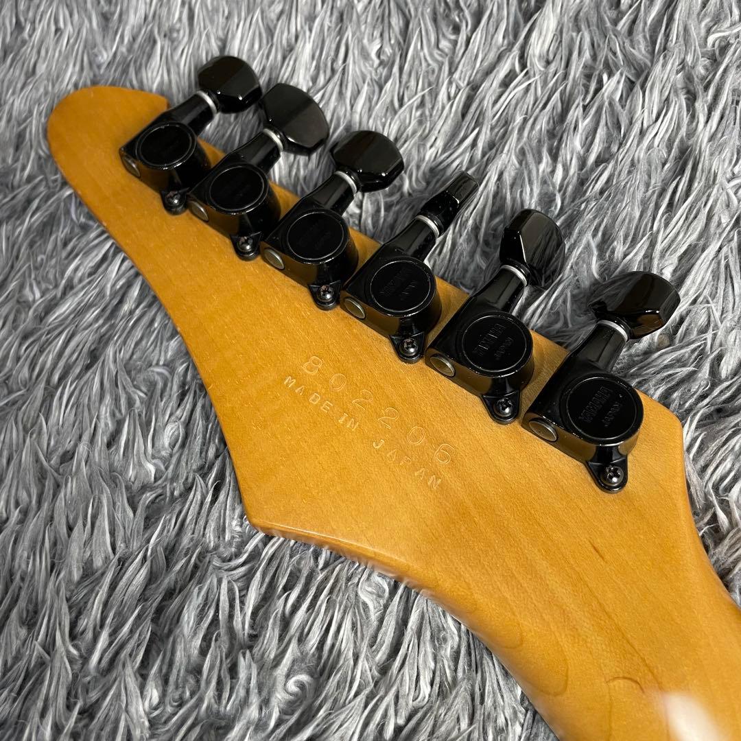 ギター YAMAHA RGZ-2-M MADE IN JAPAN