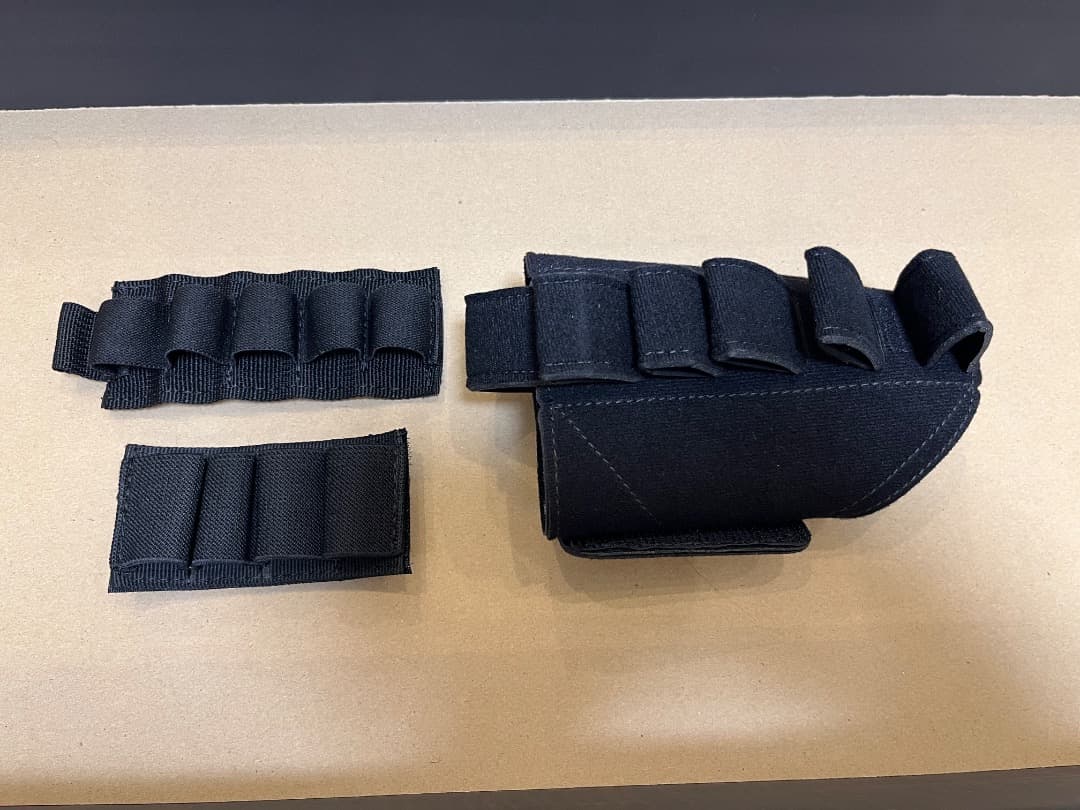 東京マルイM3 SUPER90 ショットガン