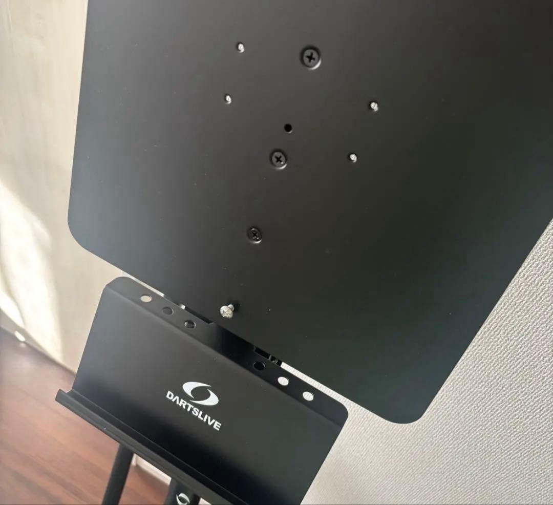 [わいぶどう 様]DARTSLIVE ダーツボードとマットセット