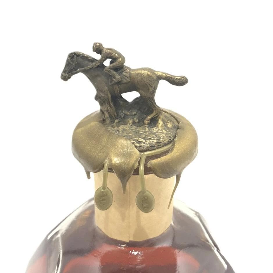 オールドボトル ブラントン 2-26-91 (3001) - メルカリ