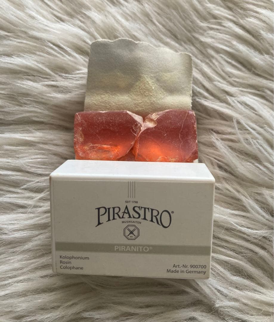 バイオリン 4/4　GLIGA グリガ Gems ゲムス