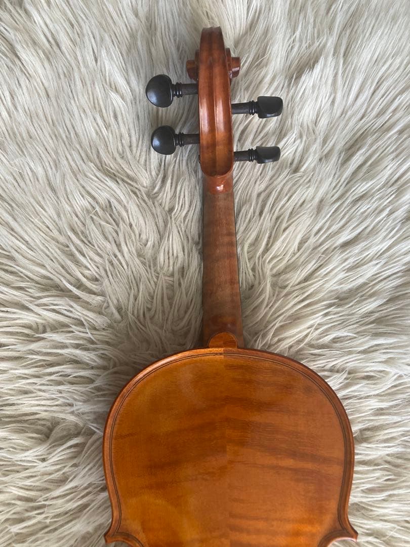 バイオリン 4/4　GLIGA グリガ Gems ゲムス