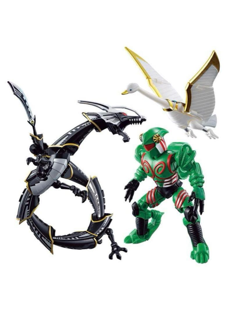 SO-DO CHRONICLE 仮面ライダー龍騎