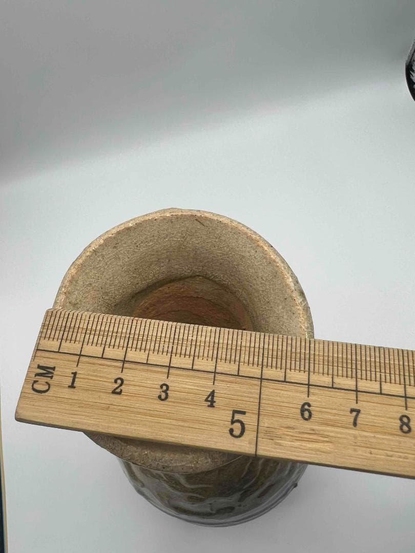 北宋時代 青白磁刻花龍文双耳瓶 景徳鎮 影青 唐