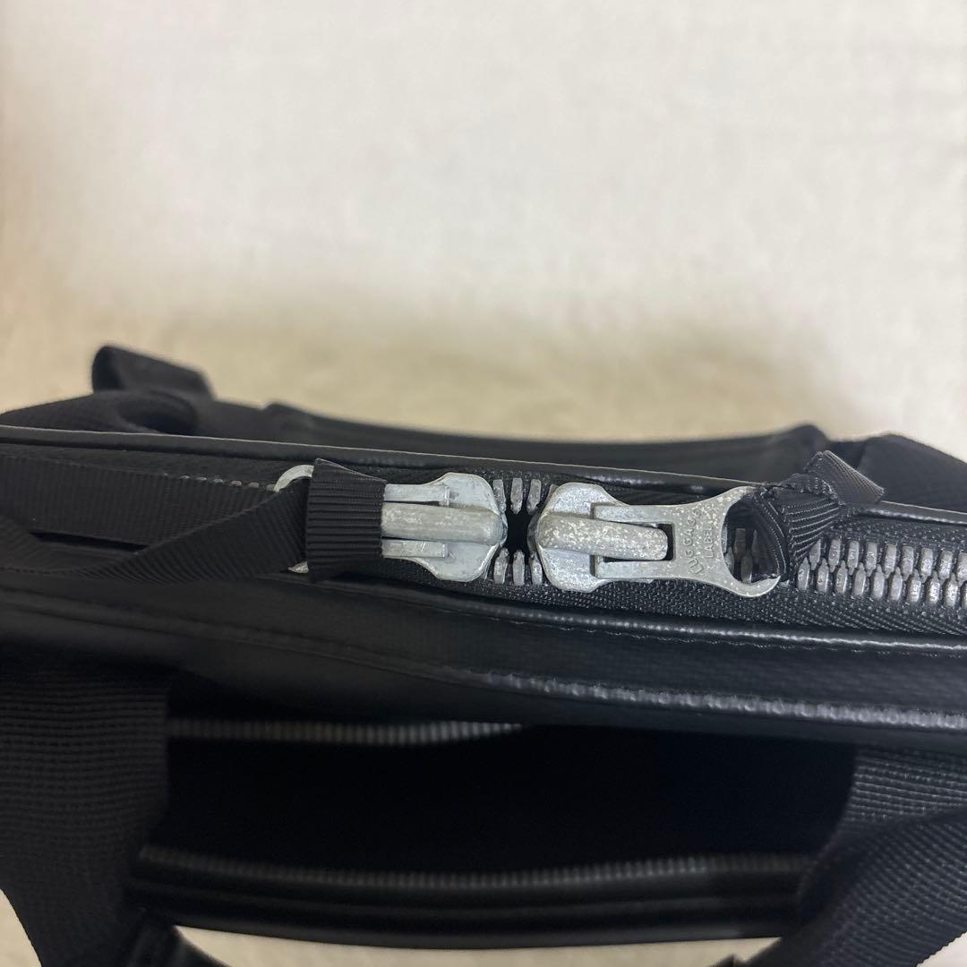 【美品】 ラゲッジレーベル ニューライナー 吉田カバン PORTER 2WAY