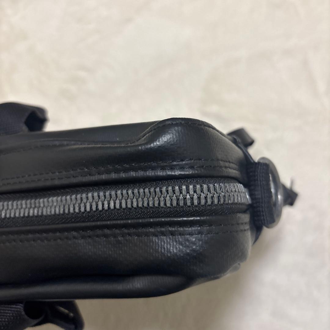 【美品】 ラゲッジレーベル ニューライナー 吉田カバン PORTER 2WAY