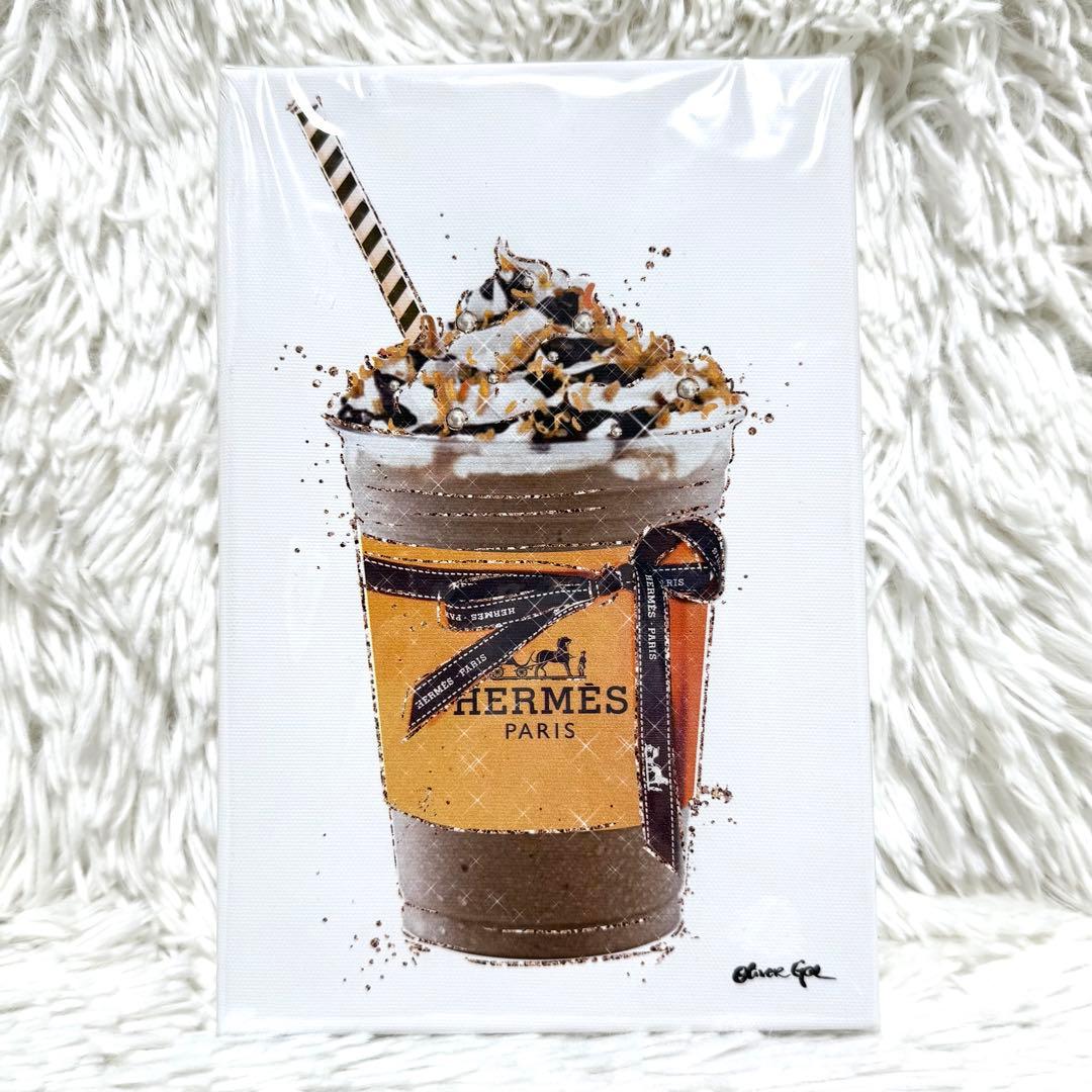 極美品 Oliver Gal オリバーガル キャンバスアート インテリア - メルカリ