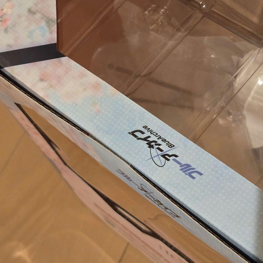 【新品未開封、特典付き】イチカ 1/7スケールフィギュア