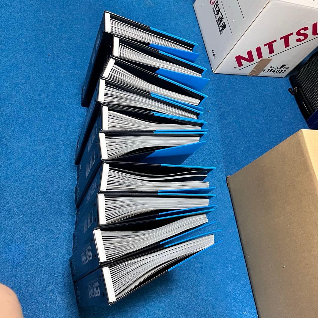 スタートレック ディアゴスティーニ 2種 コンプリートセット