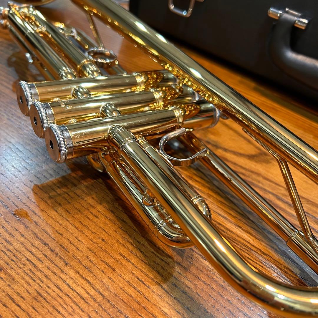 専用 ヤマハ YAMAHA トランペット YTR-2330