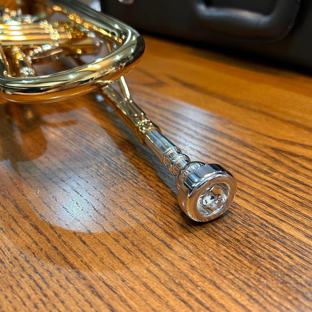 専用 ヤマハ YAMAHA トランペット YTR-2330