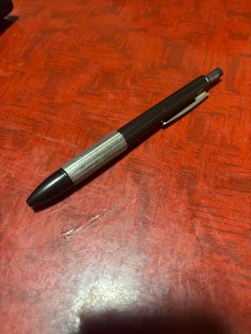 LAMY 4pen シャーペン機能使用不可 - メルカリ