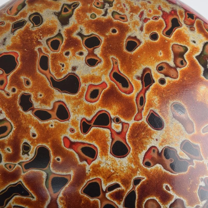 茶道具 若狭塗 津軽塗 金虫喰塗 棗 共箱 V 8372 - yellows.co.jp 日本