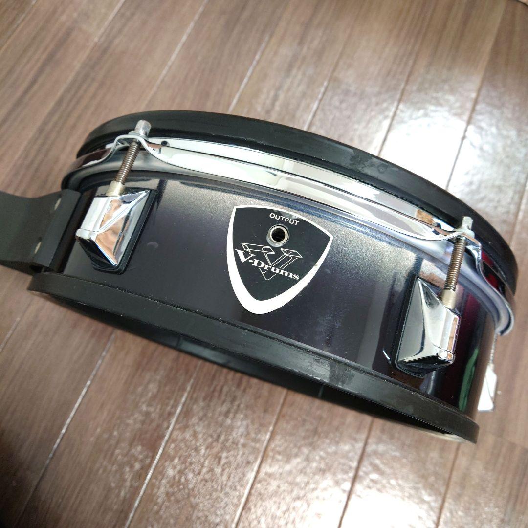 Roland PD-125 BK スネア タム ③ - メルカリ