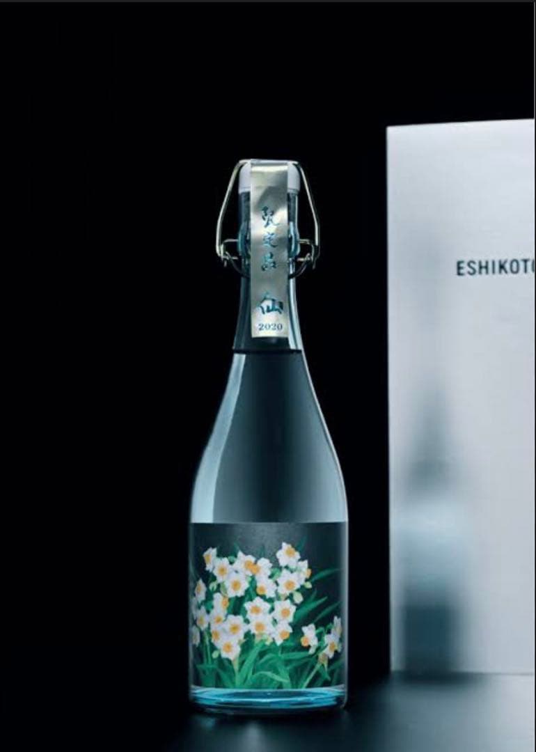 超限定】黒龍酒造 石田屋水仙 2025.11月発売 レア レア酒