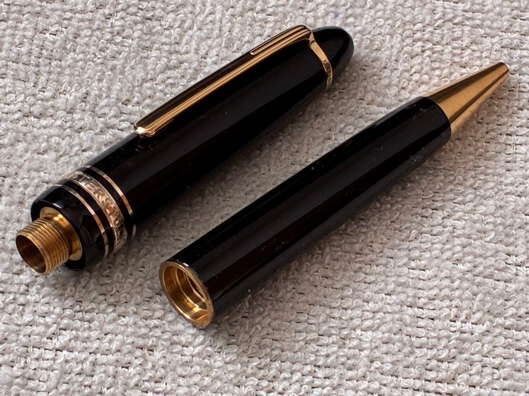 ◾️モンブラン◾️161 ルグラン ボールペン◾️マイスターシュテュック◾️新品リフィル