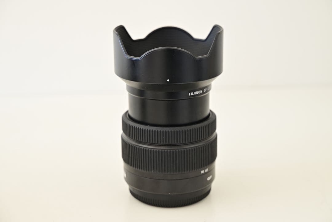 レンズ(ズーム) FUJIFILM GF35-70mmF4.5-5.6 WR