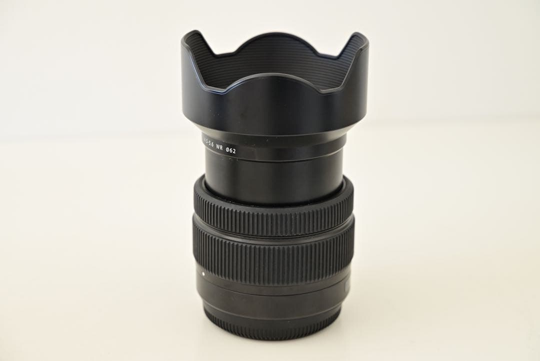 レンズ(ズーム) FUJIFILM GF35-70mmF4.5-5.6 WR