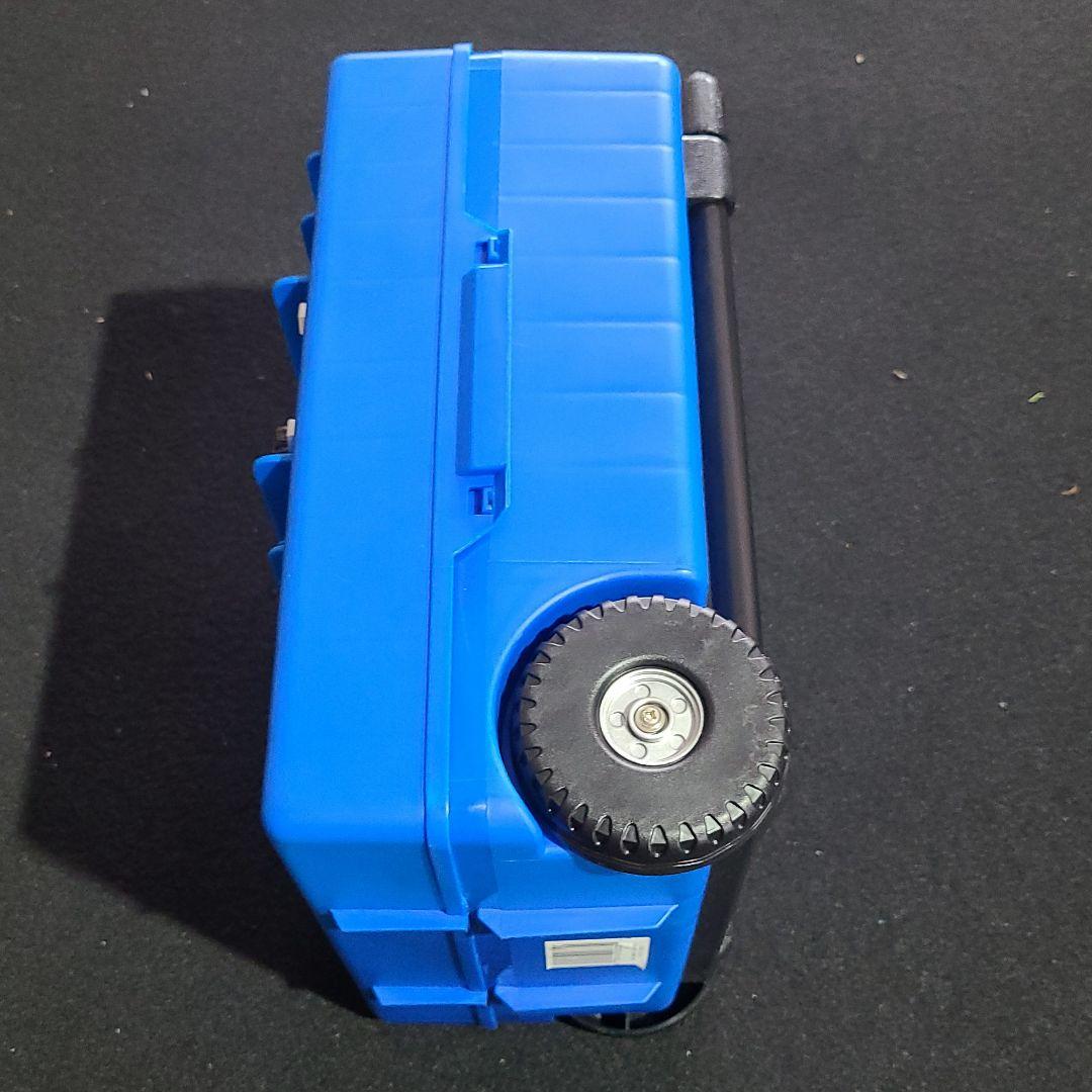 日本未発売 新品 激レア ホットウィール 100台収納 キャリーバッグ ケース