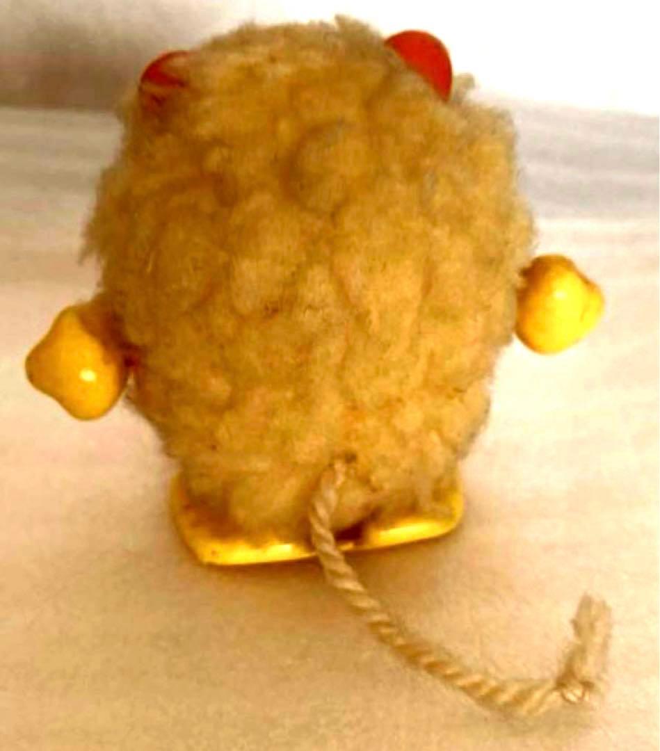 忍者ハットリくん 獅子丸 ゼンマイ