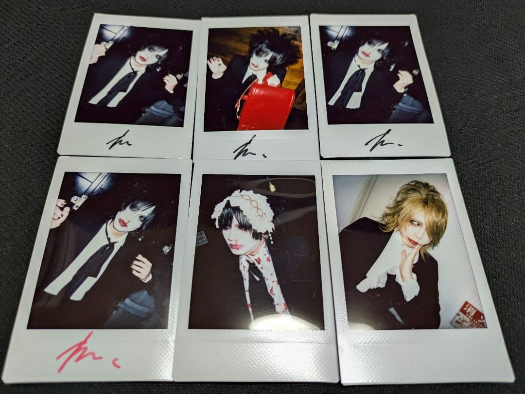 哀と凛人の無所属 チェキ - メルカリ