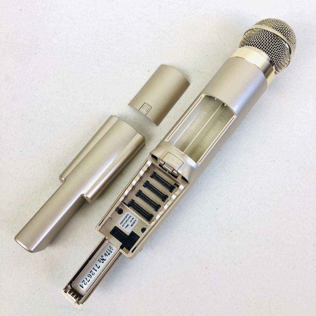 オン・ステージ パーソナルカラオケ ON STAGE Z-PK700 - メルカリ