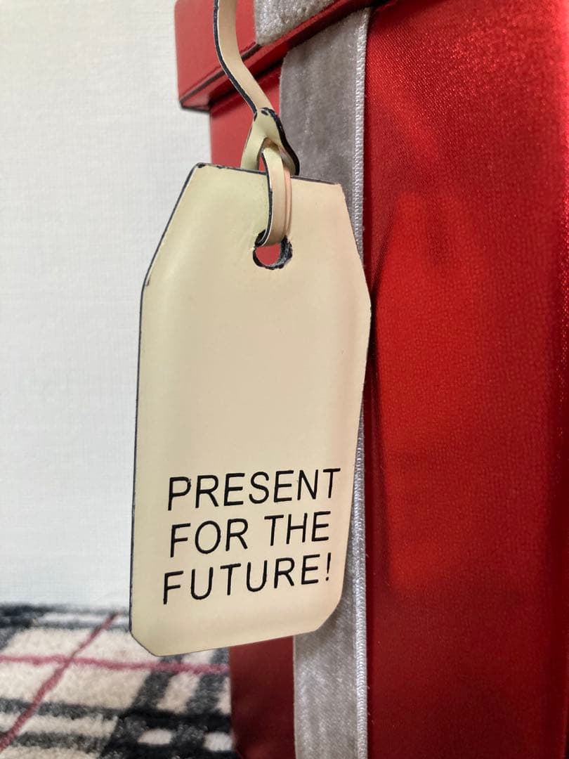 モスキーノ　ハンドバック