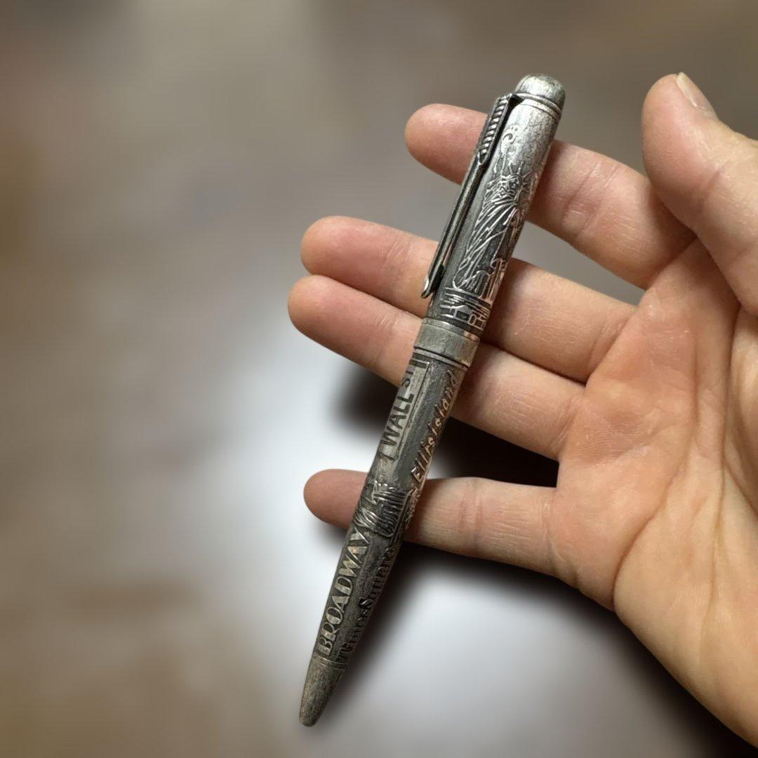 ブロードウェイ 自由の女神 ボールペン本体 ブロードウェイ 自由の女神 ボールペン本体