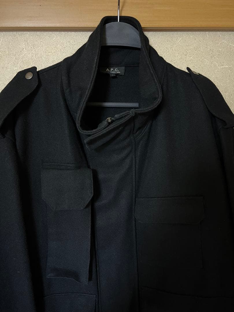 A.P.C ジャケット フランス製