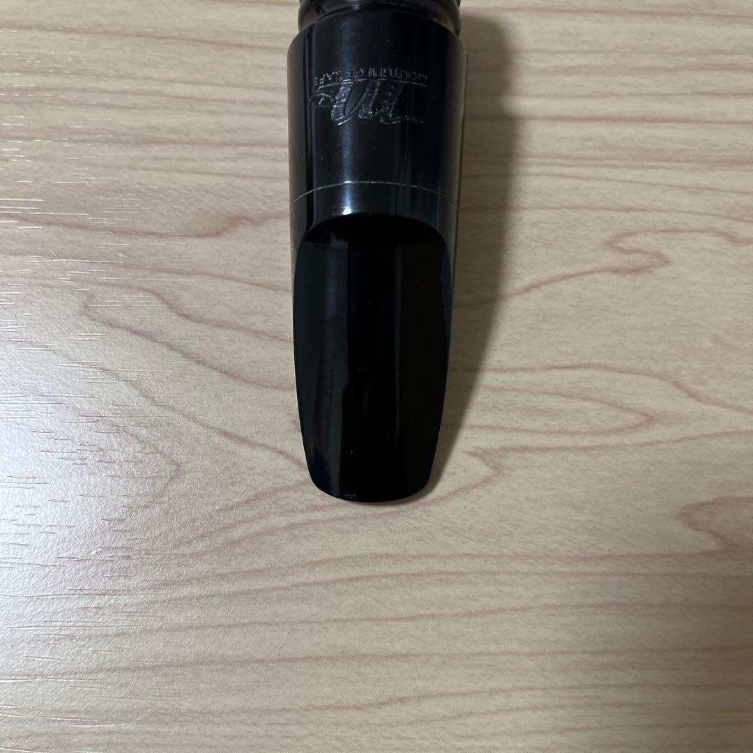 Mouthpiece Cafe Espresso 7 アルトサックスマウスピース - メルカリ