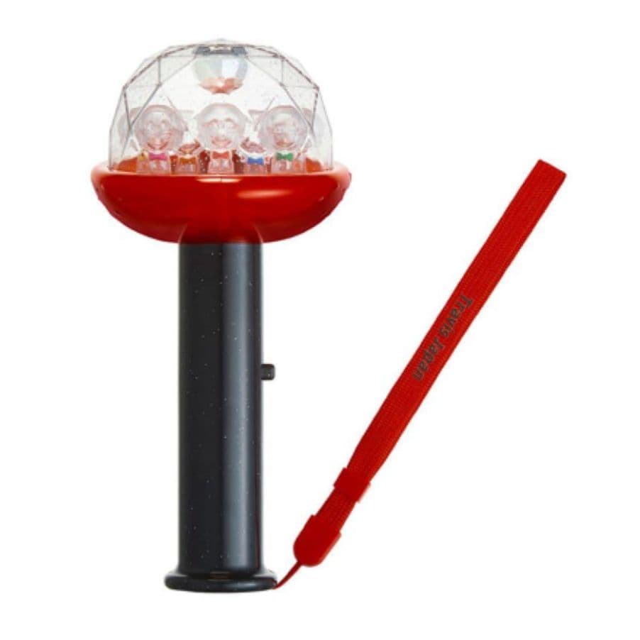 Travis Japan 's travelers ペンライト - メルカリ