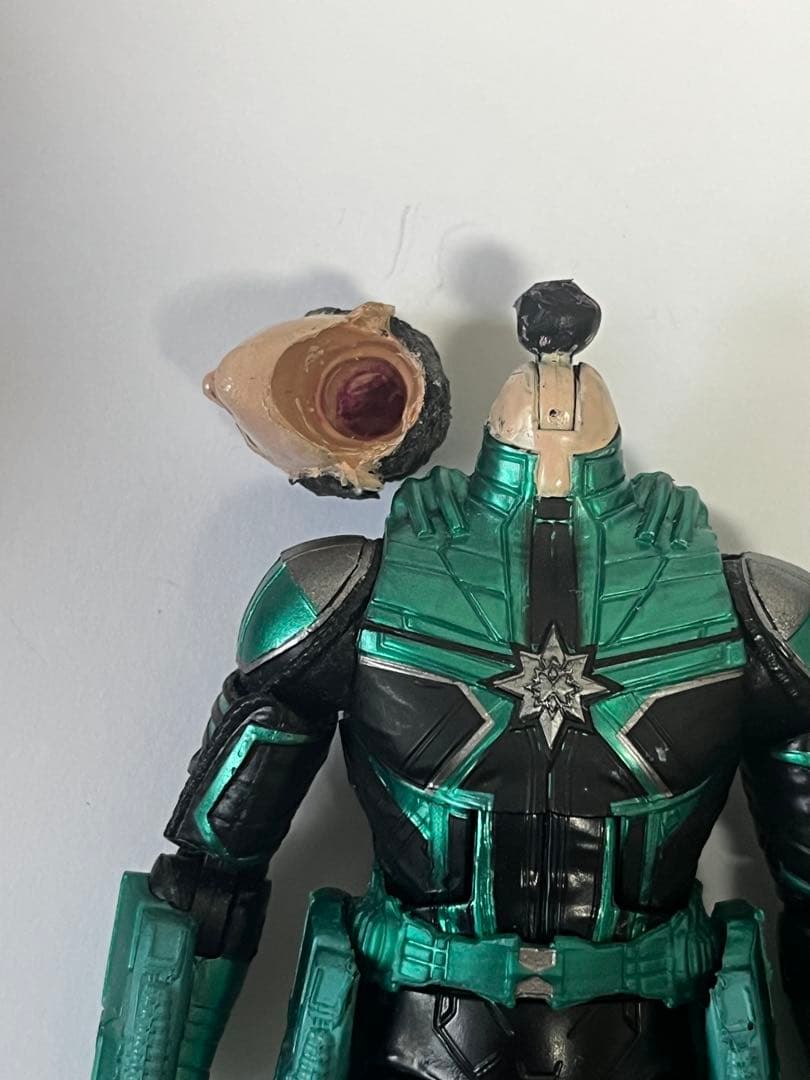 マーベルレジェンド カスタム品 3体セット マーベルレジェンド