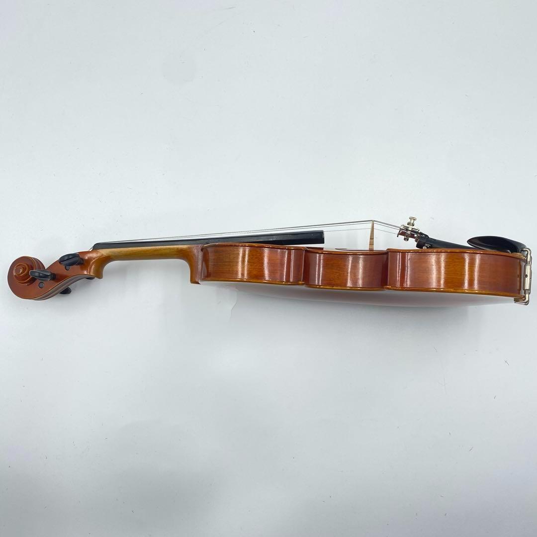 【弦・弓新品】スズキ No.200 1/8 バイオリン 2000年製