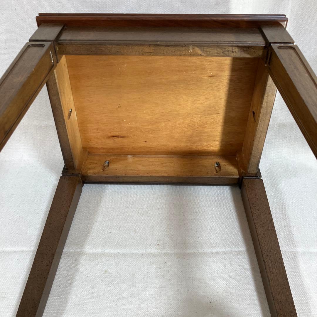 コスガ/KOSUGA/コスガ家具】ネストテーブル/小さいテーブル/棚