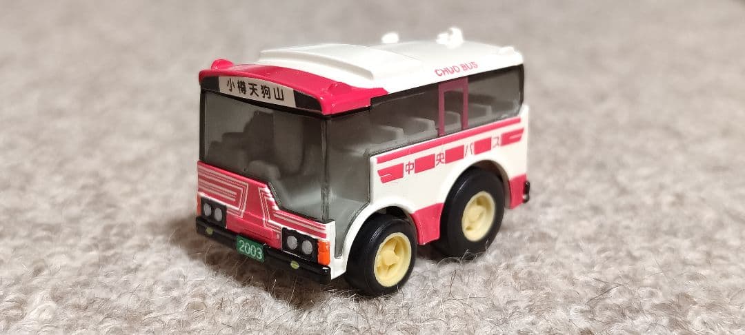 チョロQ　特注品18個まとめ売り【希少】