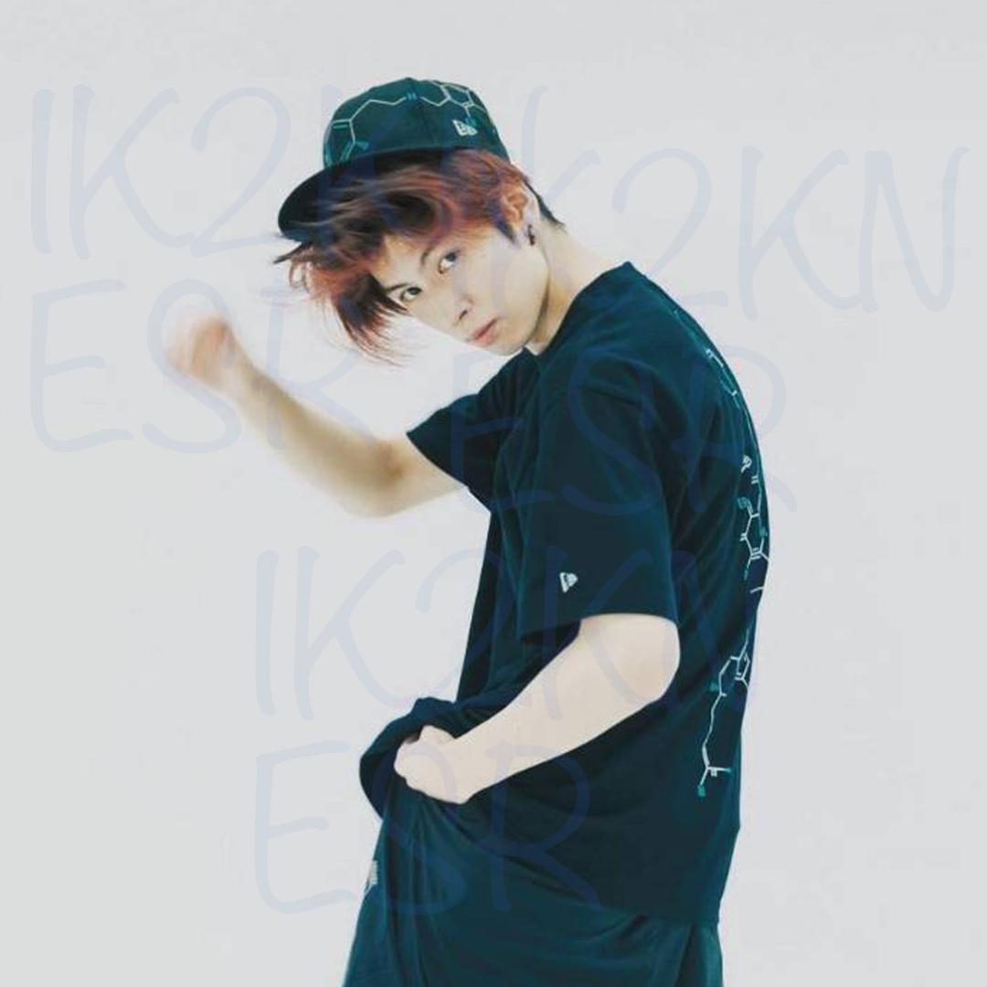 新品】長谷川慎 着用同型 Tシャツ黒 THE RAMPAGE ランペ D