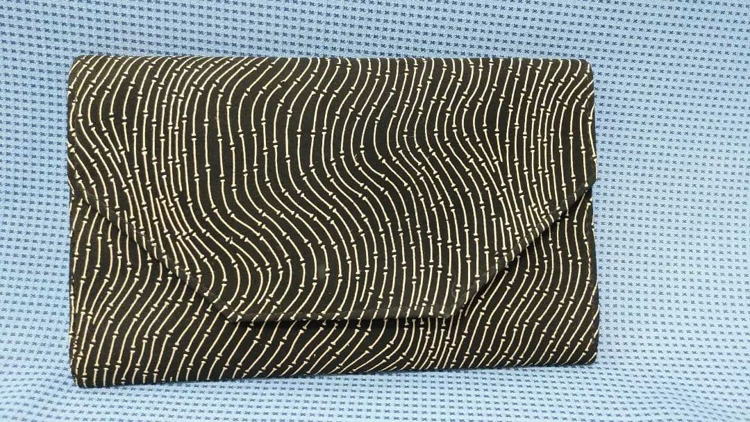 印伝 懐紙入れ レトロ 未使用品 シリーズ - 印傳屋公式オンライン