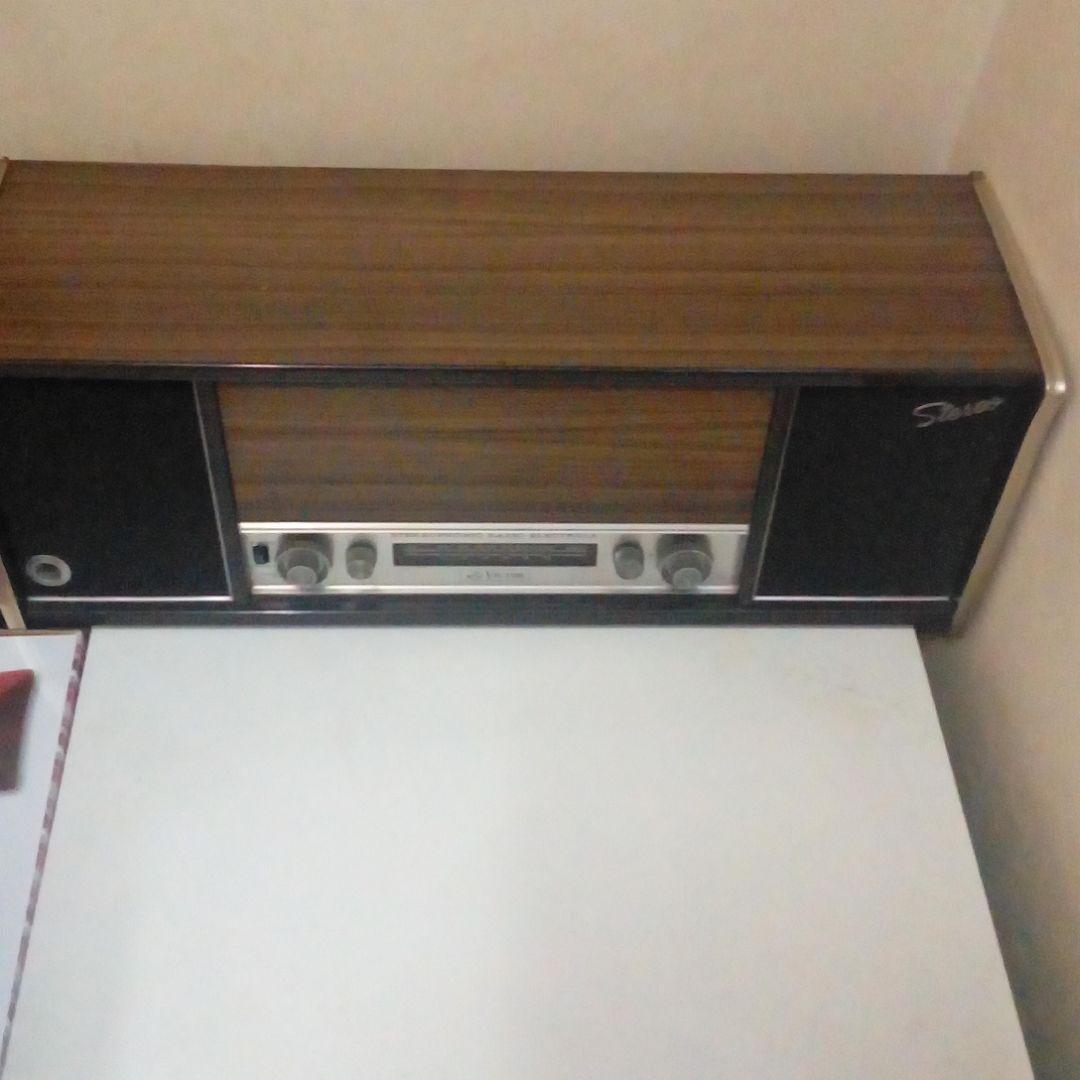 ビクターレコードプレ－ヤー ビクター(VICTOR)|レコードプレーヤー|【ハードオフ公式通販】オフ